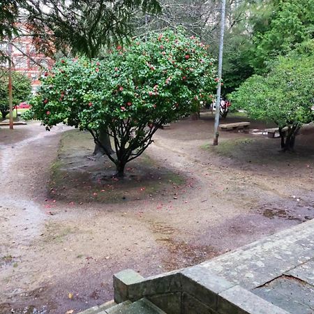 Piso En Villagarcia De Arosa Pontevedra Kültér fotó