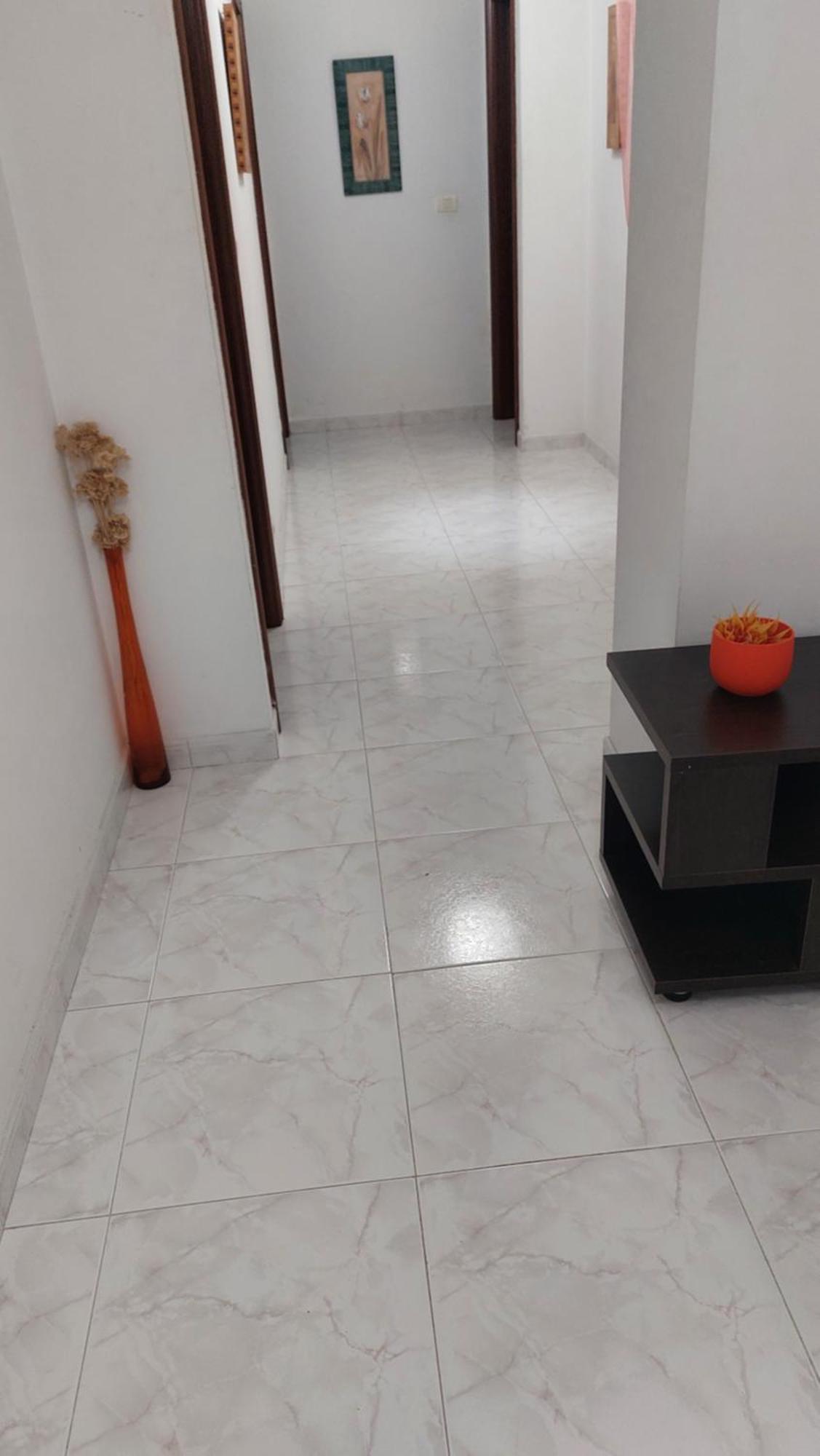 Piso En Villagarcia De Arosa Pontevedra Kültér fotó