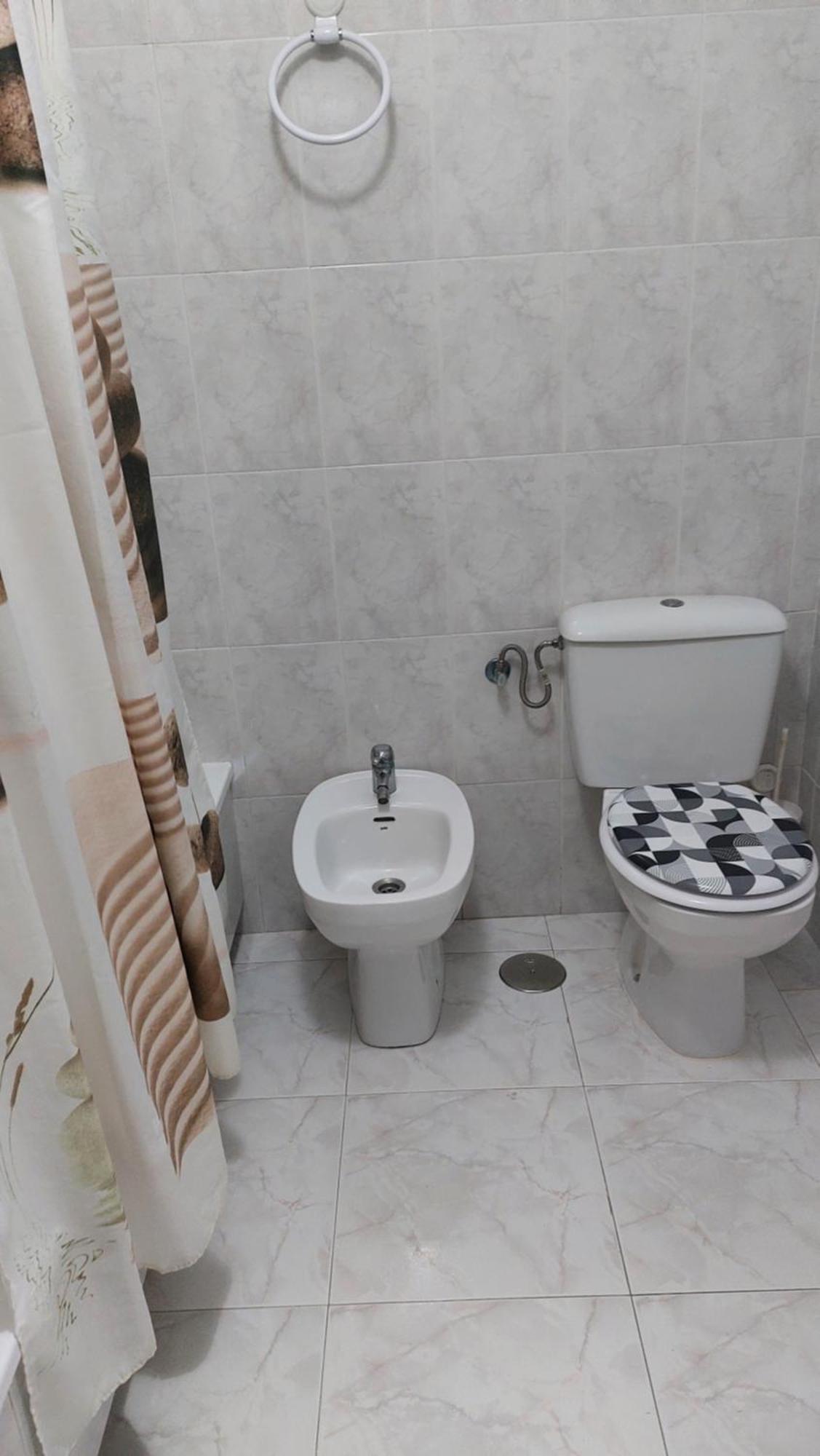 Piso En Villagarcia De Arosa Pontevedra Kültér fotó