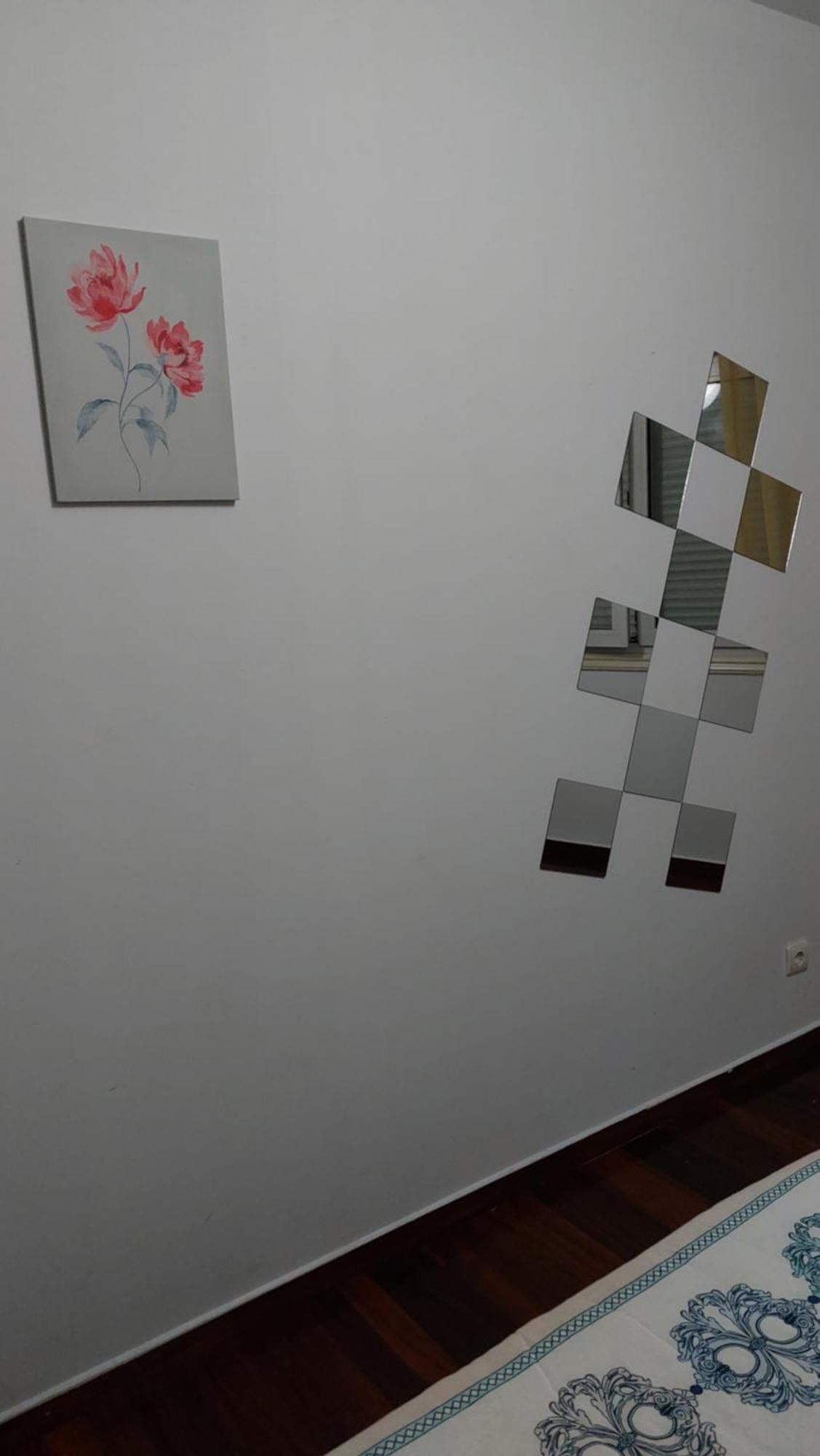 Piso En Villagarcia De Arosa Pontevedra Kültér fotó