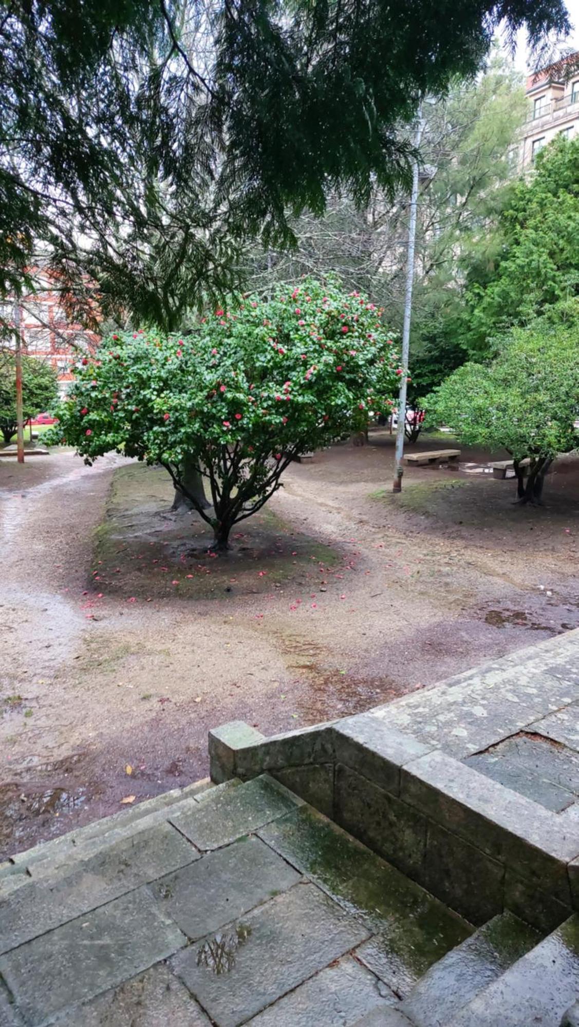 Piso En Villagarcia De Arosa Pontevedra Kültér fotó