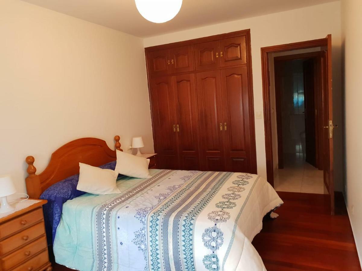 Piso En Villagarcia De Arosa Pontevedra Kültér fotó