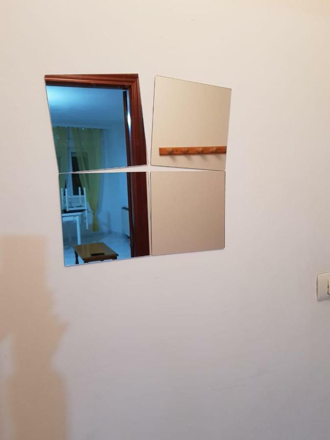 Piso En Villagarcia De Arosa Pontevedra Kültér fotó